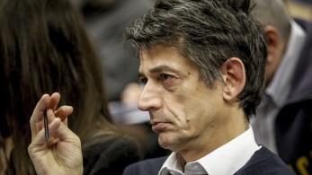 Καρανίκας κατά Σακελλαρίδη και στο βάθος Ανδρουλάκης