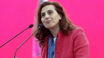 Χαρά Κεφαλίδου στην εφημερίδα tomanifesto: Ο πνιγμένος  ΣΥΡΙΖΑ πιάνεται  από τα μαλλιά  της Novartis