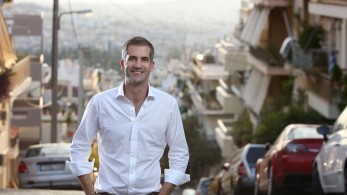 Μπακογιάννης: Δε μπορεί να χωρέσει μόνο σε μία παράταξη, αλλά μπορεί να χωρέσει σε ολόκληρη την πόλη