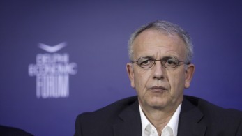 Παναγιώτης Ρήγας στην εφημερίδα tomanifesto: Είναι απαραίτητο να παραμείνουν ανοιχτοί οι δίαυλοι επικοινωνίας με την Τουρκία