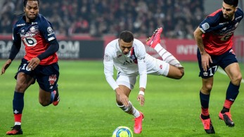 Η Ρεάλ εκδικείται… τον Εμπαπέ