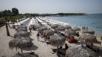 Οι αγαπημένες ελληνικές παραλίες των αναγνωστών της Guardian