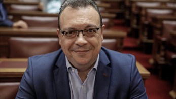 Σωκράτης Φάμελλος στην εφημερίδα tomanifesto: Οι τάσεις αποτελούν τη δύναμη του ΣΥΡΙΖΑ