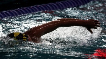 Παγκόσμιος πρωταθλητής ο Αντώνης Τσαπατάκης με πανελλήνιο ρεκόρ