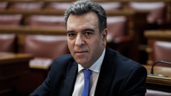 Μάνος Κόνσολας στην εφημερίδα tomanifesto: Η αυτοδυναμία  της ΝΔ πρέπει  να είναι στόχος  και των πολιτών