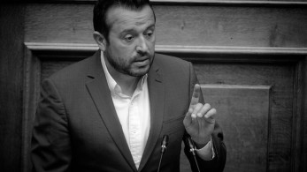 Συριζοϊστορίες γι’ αγρίους…