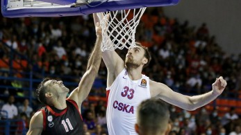 Δημοσίευμα για επιστροφή Μιλουτίνοφ στον Ολυμπιακό