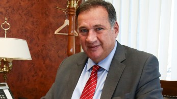 Μήνυμα ενότητας Καπράλου από τα Σκόπια