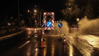 Ολοκληρώθηκαν οι  ασφαλτοστρώσεις στη Λ. Ποσειδώνος -Άμεσα ξεκινούν  στη Λ. Κηφισού