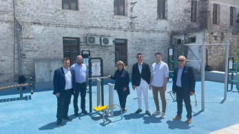 Περιοδεία Βούλτεψη στην Ήπειρο για τα νέα προγράμματα ένταξης