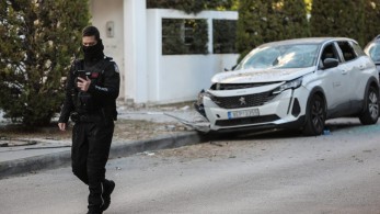 Βίντεο από την επιχείρηση για την εξάρθρωση διεθνούς κυκλώματος διακίνησης ναρκωτικών