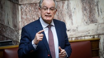 Τασούλας: Η ψηφιοποίηση θα φέρει στον πολίτη όλο το δημοκρατικό, μνημειακό απόθεμα που φυλάσσεται στη Βουλή