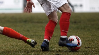 Τραγωδία στο Αλιβέρι: Παιδί 13 χρόνων «έσβησε » παίζοντας ποδόσφαιρο