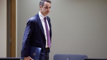 Μητσοτάκης: Με τη σφραγίδα του Eurogroup, η οικονομία μας απελευθερώνεται από το καθεστώς Ενισχυμένης Εποπτείας