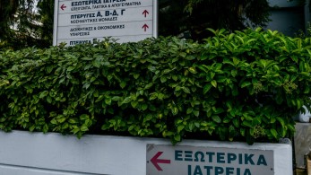 Δεύτερο κρούσμα ευλογιάς των πιθήκων στην Ελλάδα