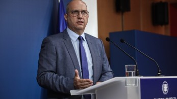 Οικονόμου για τα μέτρα στα καύσιμα : Θα είναι περισσότεροι οι δικαιούχοι