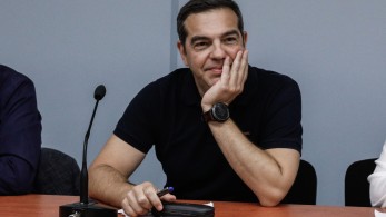 Νέο δόγμα Τσίπρα: Ομάδα που χάνει δεν την αλλάζεις…