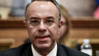 Σταϊκούρας: Πρέπει να διασφαλίσουμε στους νέους του σήμερα και του αύριο ένα περιβάλλον καλύτερων ευκαιριών