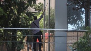 Ληστεία σε δισκογραφική εταιρεία στη Βούλα