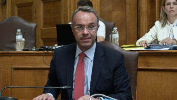 Σταϊκούρας: Η Κυβέρνηση δρομολογεί σημαντικές και στοχευμένες διαρθρωτικές μεταρρυθμίσεις με εκσυγχρονιστικό πρόσημο