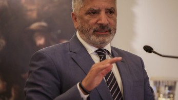 Συμφώνησαν για νέα έργα Πατούλης και Δήμαρχος Νίκαιας – Ρέντη