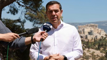 Το σχέδιο Τσίπρα να τελειώνει με τους παλιούς