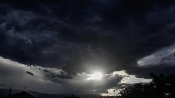 Περισσότερες από 290 κλήσεις έχει δεχτεί η Πυροσβεστική λόγω της κακοκαιρίας “GENESIS”