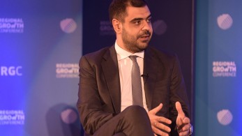 Μαρινάκης: O λαός θα δώσει ισχυρή αυτοδυναμία στη ΝΔ