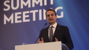 Μητσοτάκης: Η Ιστορία δεν ξαναγράφεται επειδή κάποιος την κατασκευάζει αυθαίρετα