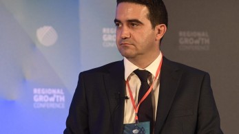 Κατρίνης: «Το ΠΑΣΟΚ θα καθορίσει τις εξελίξεις στις επόμενες εκλογές»