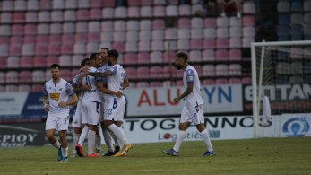 Προβάδισμα Λαμίας για παραμονή στη SUPER LEAGUE