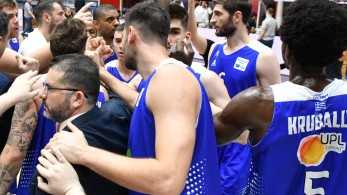 Νίκη Λάρισας στην Πάτρα και 1-0 νίκες