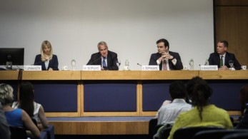 Η ψηφιακή επιμόρφωση των δημοσίων υπαλλήλων καταλύτης για τον εκσυγχρονισμό της Δημόσιας Διοίκησης