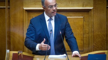 Σταϊκούρας για τη ΛΑΡΚΟ: Ο ΣΥΡΙΖΑ δεν μπορεί να μας κουνάει το δάχτυλο…