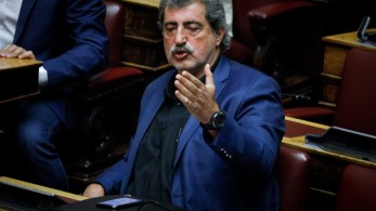 Ο Πολάκης έβγαλε στη «σέντρα» τον Τσακαλώτο…