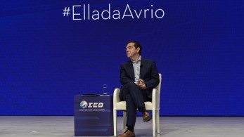 Τσίπρας ο… θαυματουργός