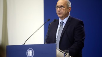 Οικονόμου: Ο Τσίπρας πολιτεύεται με ελαφρότητα