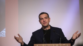 Τα όνειρα Τσίπρα για «κυβέρνηση» χαμένων