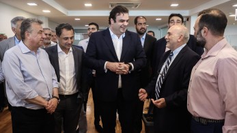 Πιερρακάκης: Η τεχνολογία συμβάλλει στο να γίνουν οι υπηρεσίες καλύτερες και απλούστερες