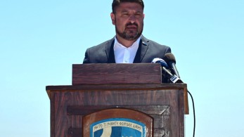 Στη Βουλγαρία μεταβαίνει αύριο ο  Χαρδαλιάς