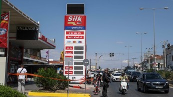 «Γάζωσαν» ιδιοκτήτη βενζινάδικου στο Γέρακα