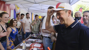 Υποκρισία με φόντο τη ΛΟΑΤΚΙ κοινότητα
