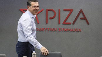 Σπαζοκεφαλιά για Τσίπρα η διαμόρφωση των ψηφοδελτίων