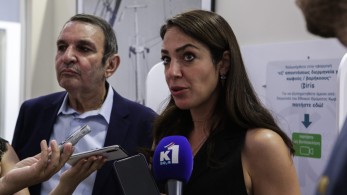 Μιχαηλίδου: Διασφαλίζουμε την ανεξάρτητη διαβίωση των συμπολιτών μας με αναπηρία