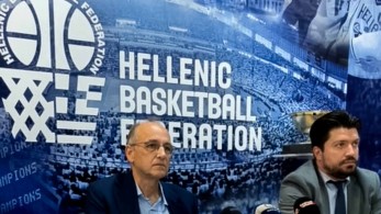 Η ΕΟΚ ανακοίνωσε ότι δεν θα συμμετάσχει στο πρωτάθλημα