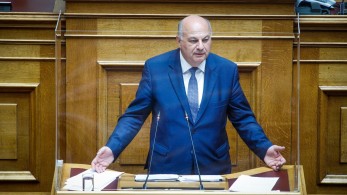 Βουλή: Θετικές αλλά όχι επαρκείς κρίνει η αντιπολίτευση τις αλλαγές Τσιάρα στο νομοσχέδιο