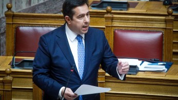 Μηταράκης: Η Αρχή Προσφυγών γίνεται αποτελεσματικότερη