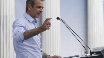 Μητσοτάκης: Το Erasmus θα έπρεπε να είναι υποχρεωτικό για όλους τους εργαζόμενους