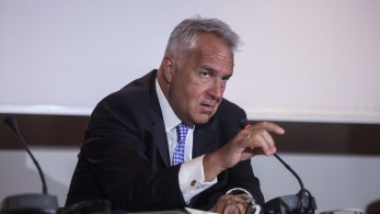 Βορίδης: Ηλεκτρονική παρακολούθηση των πειθαρχικών υποθέσεων