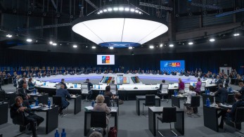 Κοινό ανακοινωθέν ΝΑΤΟ: Η σύμπραξη Κίνας -Ρωσίας κατά της διεθνούς τάξης